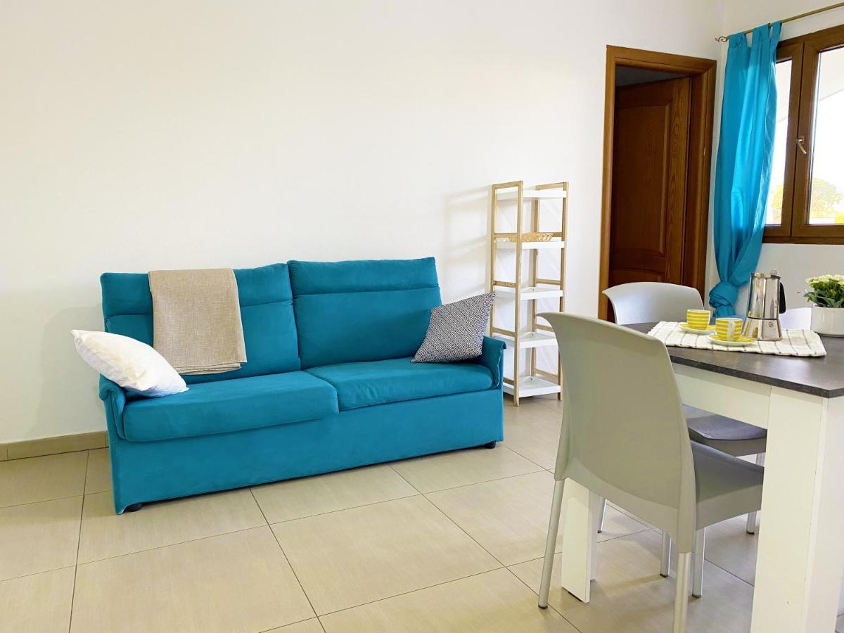 Bivano Porto Frailis Тортоли